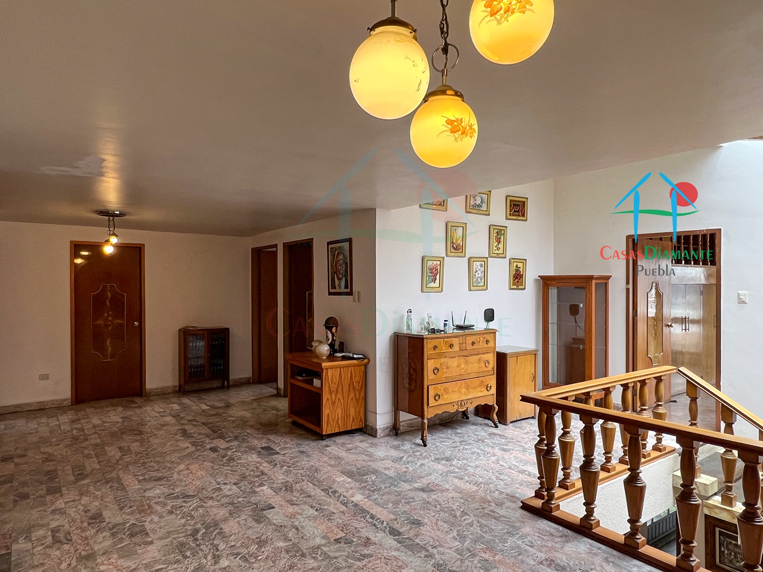 El Carmen Huexotitla Casa Toya - Sala de TV 2 El Carmen Huexotitla Casa Toya - Sala de TV 2